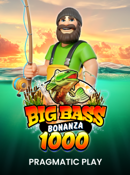 Gacor Platform Slot Online Gacor dengan Bonus Melimpah Indonesia|Gacor - Big Bass Bonanza 1000