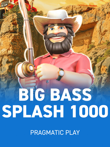 Gacor Platform Slot Online Gacor dengan Bonus Melimpah Indonesia|Gacor - Big Bass Splash 1000
