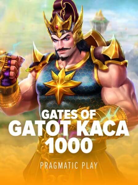 Gacor Platform Slot Online Gacor dengan Bonus Melimpah Indonesia|Gacor - Gates of Gatot Kaca 1000